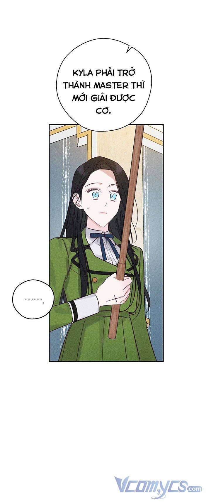 đọc truyện Tôi Phải Giấu Em Trai Trước Đã Chương 41 ảnh 18 tại Thiên Thai Truyện