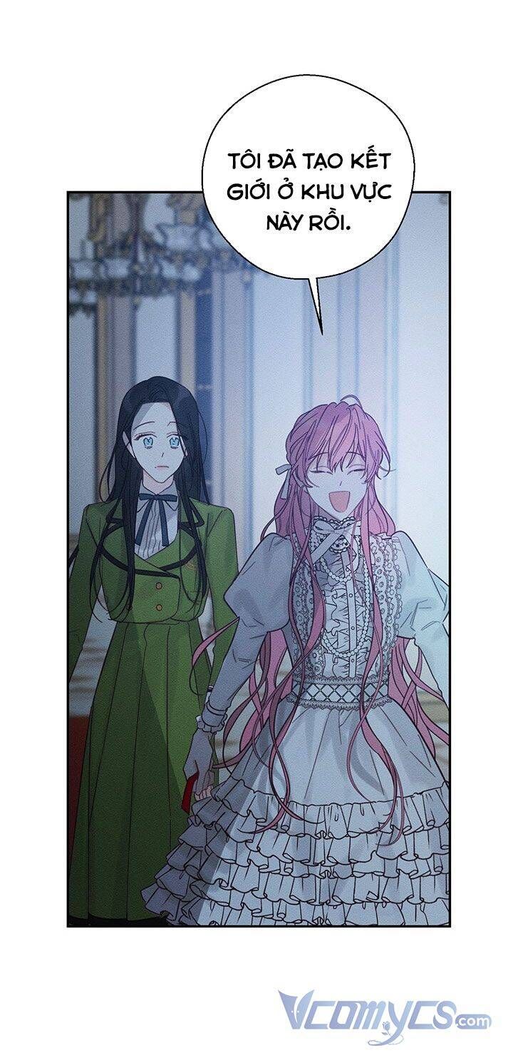 đọc truyện Tôi Phải Giấu Em Trai Trước Đã Chương 41 ảnh 21 tại Thiên Thai Truyện