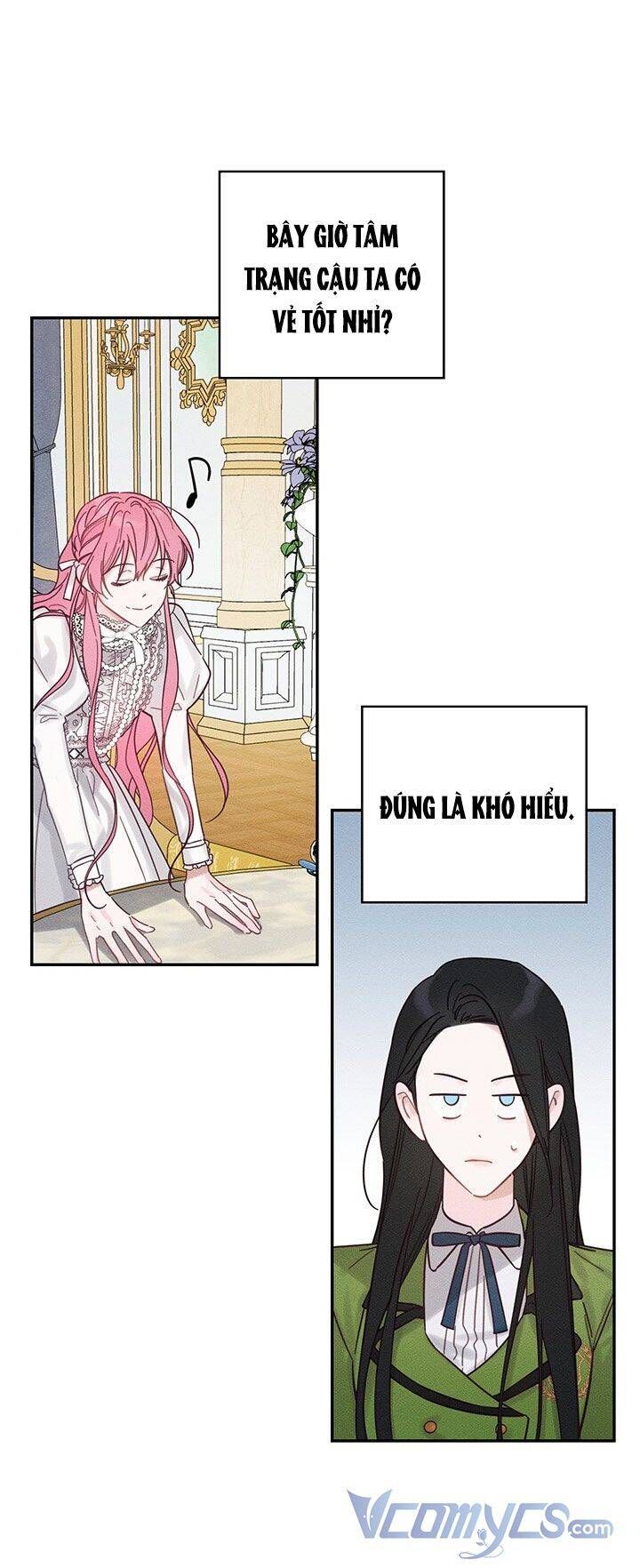 đọc truyện Tôi Phải Giấu Em Trai Trước Đã Chương 41 ảnh 4 tại Thiên Thai Truyện