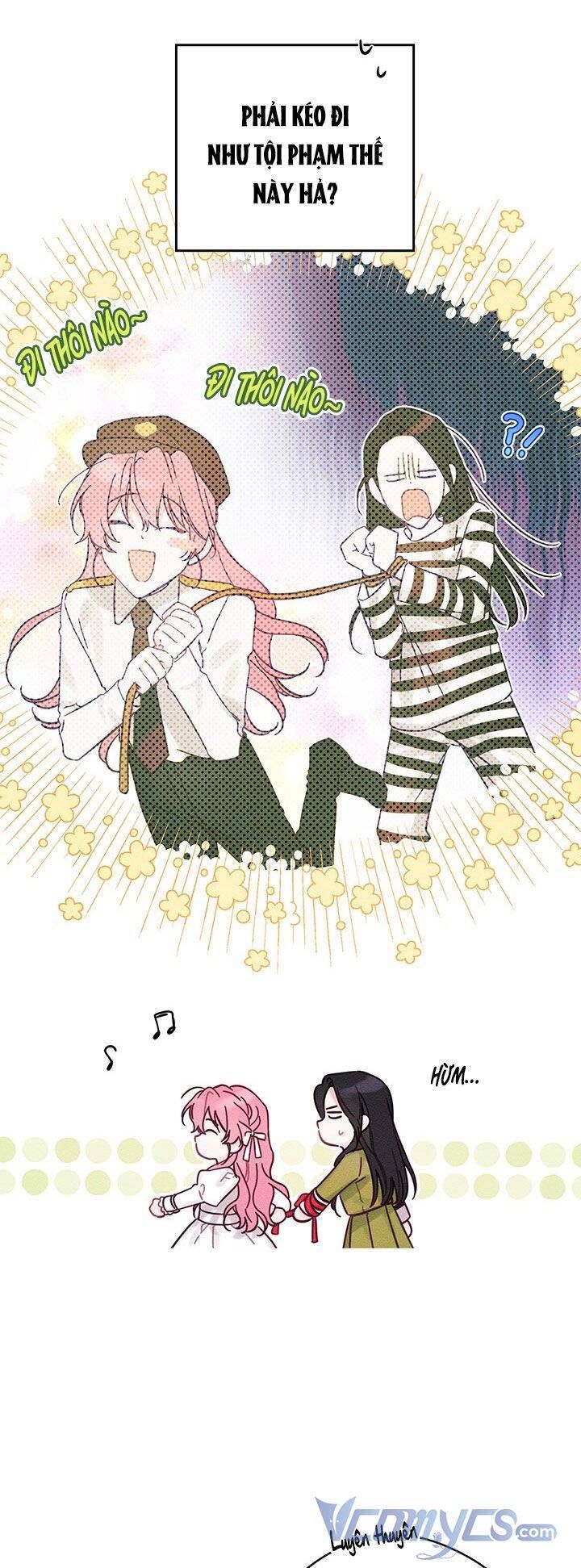 đọc truyện Tôi Phải Giấu Em Trai Trước Đã Chương 41 ảnh 23 tại Thiên Thai Truyện