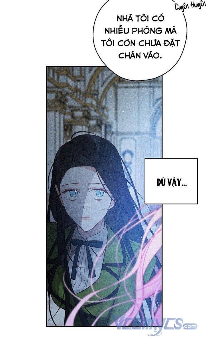 đọc truyện Tôi Phải Giấu Em Trai Trước Đã Chương 41 ảnh 24 tại Thiên Thai Truyện