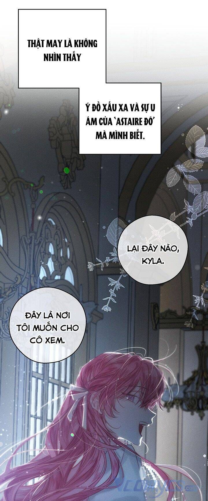 đọc truyện Tôi Phải Giấu Em Trai Trước Đã Chương 41 ảnh 25 tại Thiên Thai Truyện