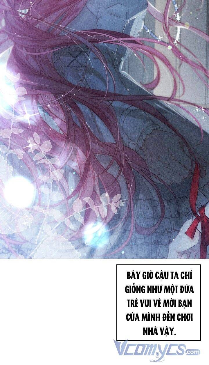 đọc truyện Tôi Phải Giấu Em Trai Trước Đã Chương 41 ảnh 26 tại Thiên Thai Truyện