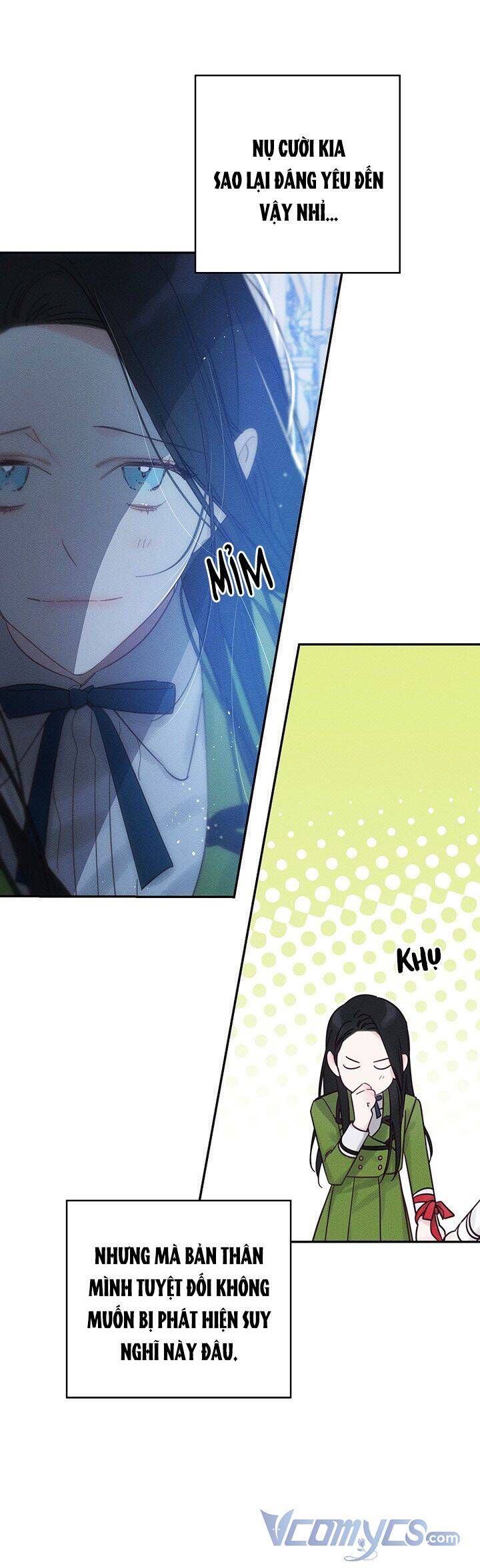 đọc truyện Tôi Phải Giấu Em Trai Trước Đã Chương 41 ảnh 28 tại Thiên Thai Truyện