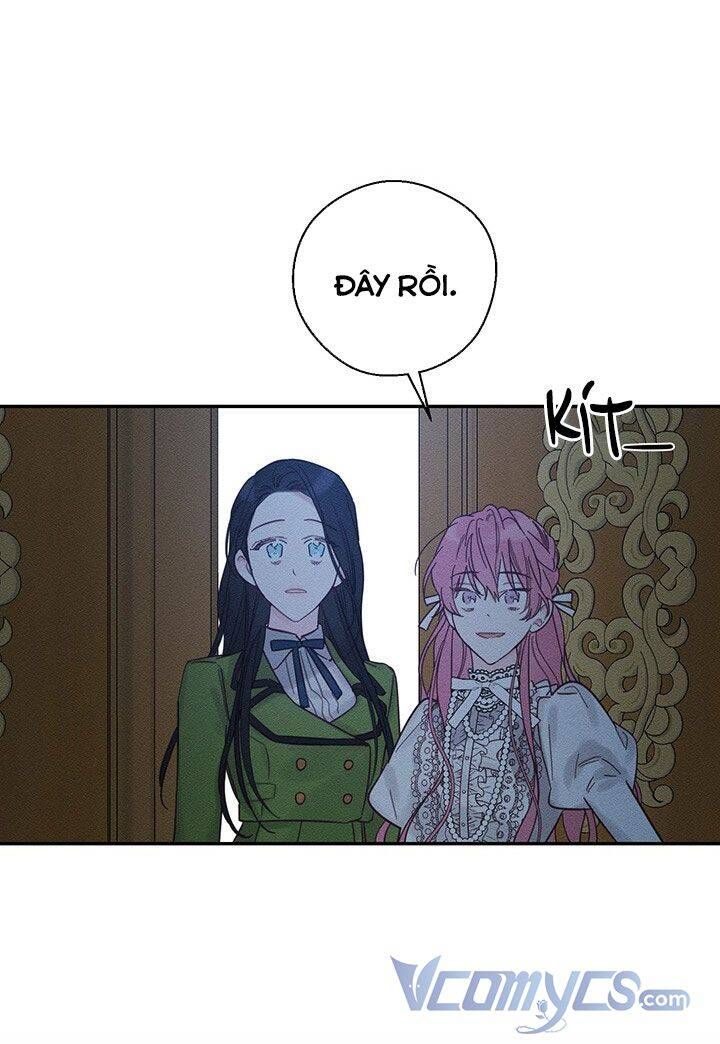 đọc truyện Tôi Phải Giấu Em Trai Trước Đã Chương 41 ảnh 29 tại Thiên Thai Truyện