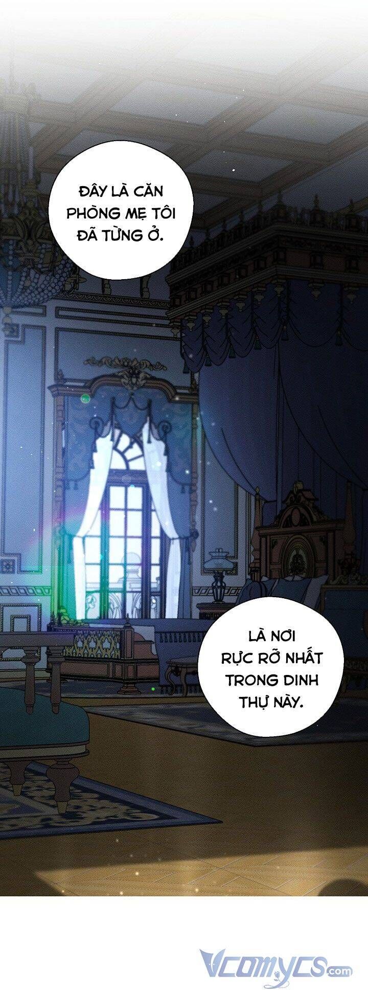 đọc truyện Tôi Phải Giấu Em Trai Trước Đã Chương 41 ảnh 30 tại Thiên Thai Truyện