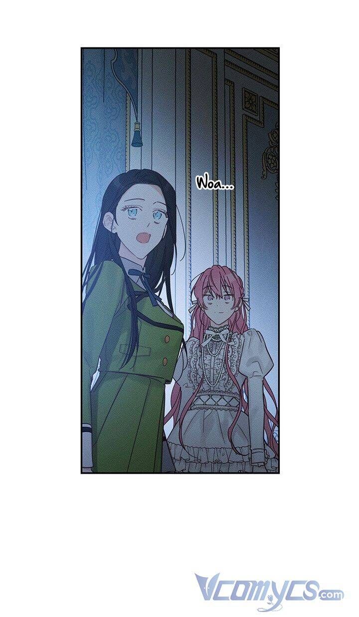 đọc truyện Tôi Phải Giấu Em Trai Trước Đã Chương 41 ảnh 31 tại Thiên Thai Truyện