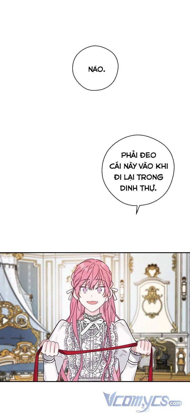 đọc truyện Tôi Phải Giấu Em Trai Trước Đã Chương 41 ảnh 5 tại Thiên Thai Truyện