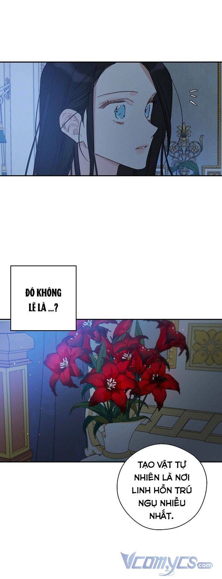 đọc truyện Tôi Phải Giấu Em Trai Trước Đã Chương 41 ảnh 33 tại Thiên Thai Truyện