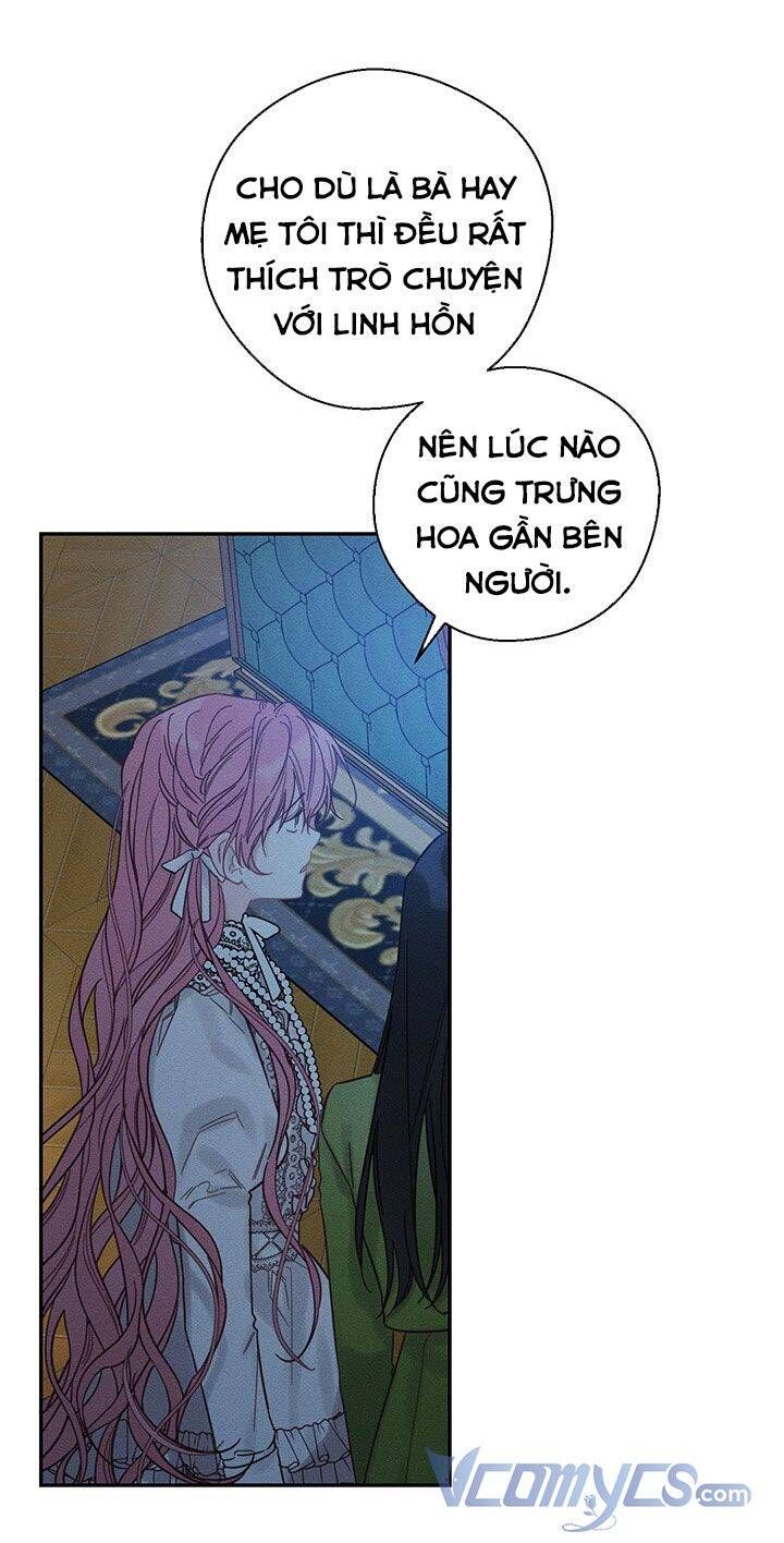 đọc truyện Tôi Phải Giấu Em Trai Trước Đã Chương 41 ảnh 34 tại Thiên Thai Truyện