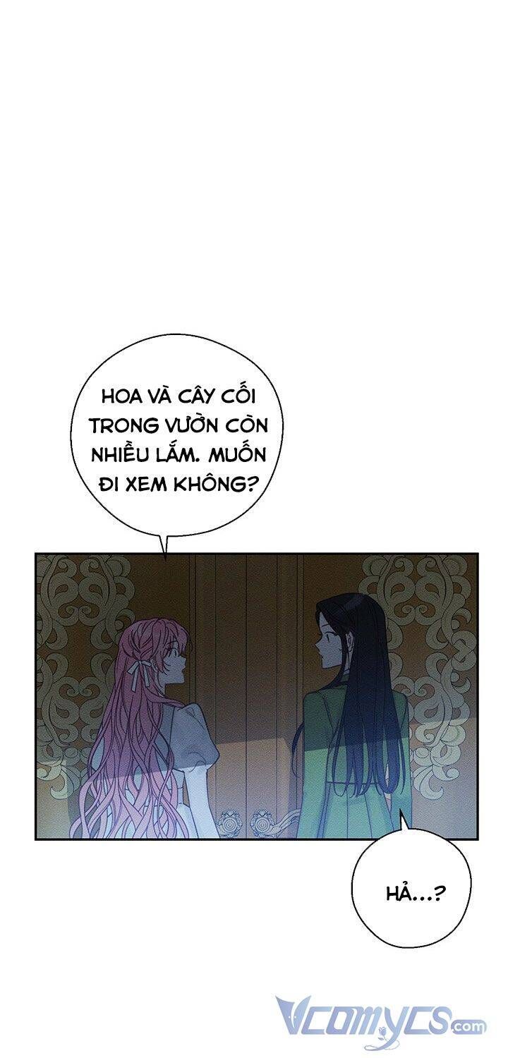 đọc truyện Tôi Phải Giấu Em Trai Trước Đã Chương 41 ảnh 37 tại Thiên Thai Truyện