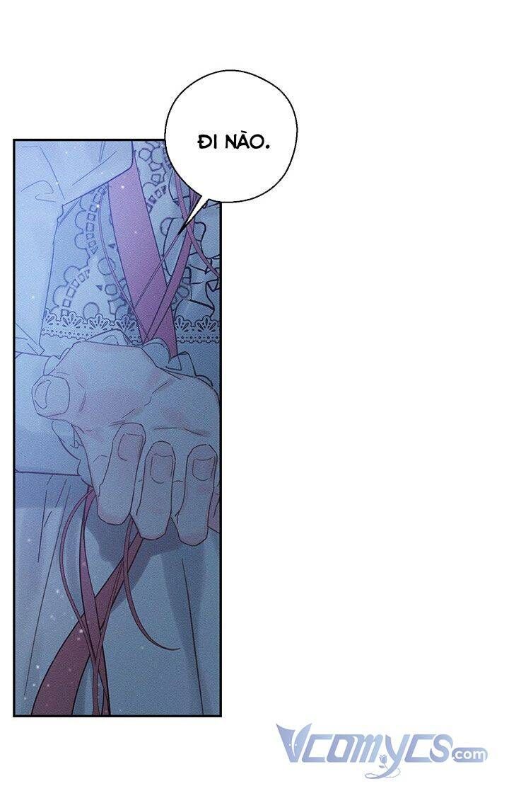 đọc truyện Tôi Phải Giấu Em Trai Trước Đã Chương 41 ảnh 38 tại Thiên Thai Truyện