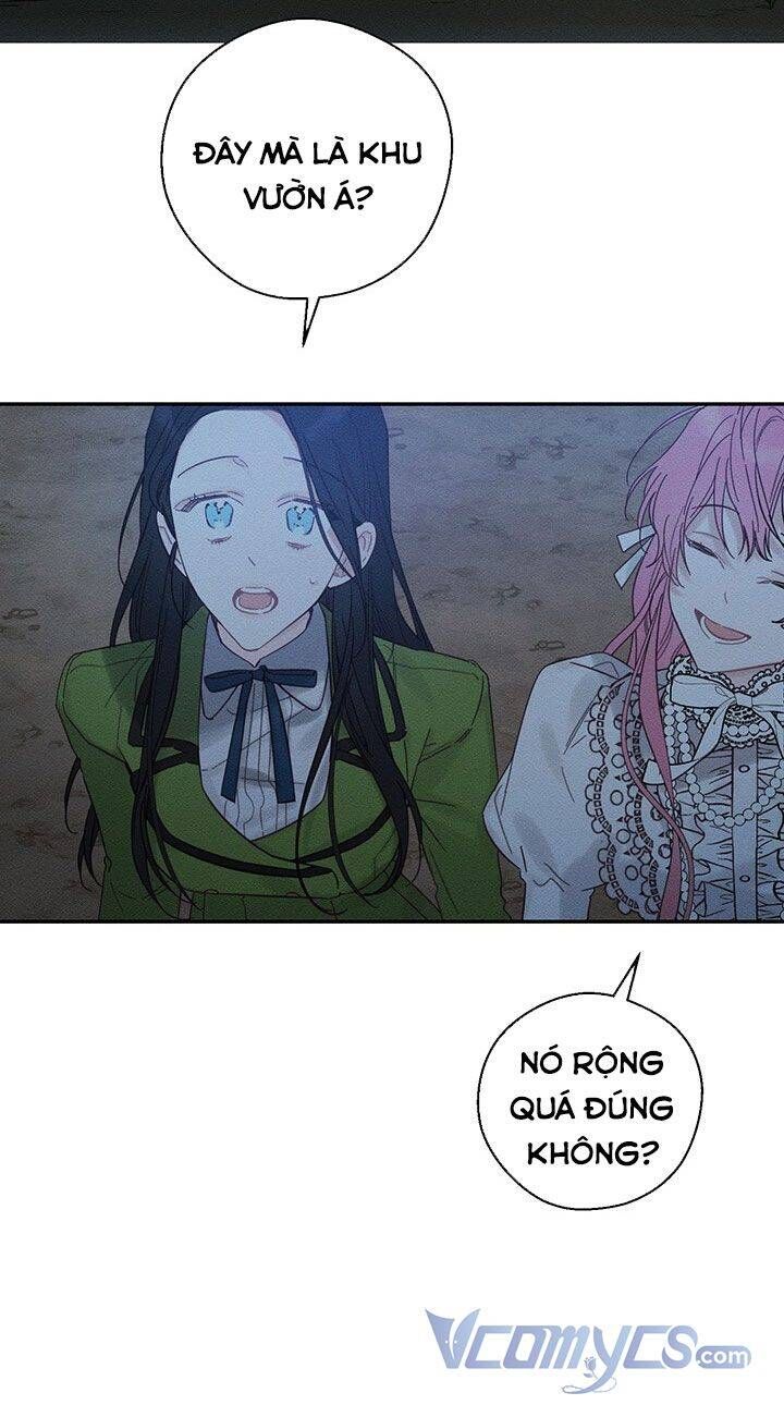 đọc truyện Tôi Phải Giấu Em Trai Trước Đã Chương 41 ảnh 43 tại Thiên Thai Truyện