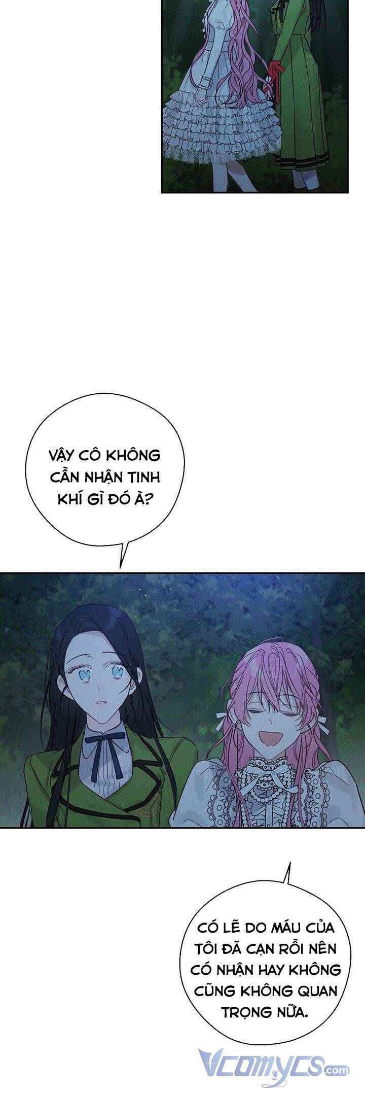 đọc truyện Tôi Phải Giấu Em Trai Trước Đã Chương 41 ảnh 45 tại Thiên Thai Truyện