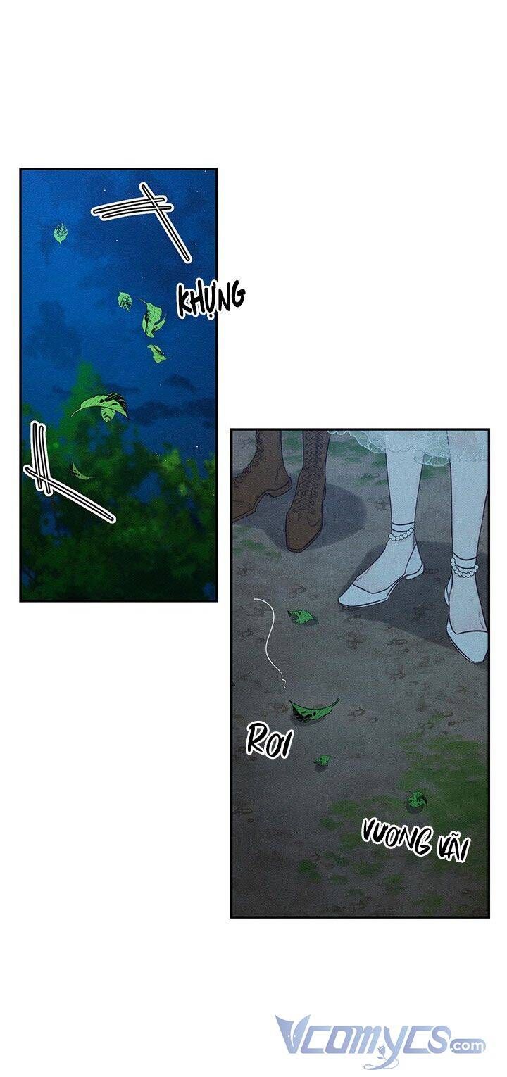 đọc truyện Tôi Phải Giấu Em Trai Trước Đã Chương 41 ảnh 51 tại Thiên Thai Truyện