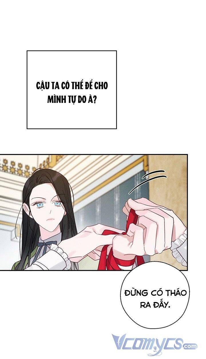 đọc truyện Tôi Phải Giấu Em Trai Trước Đã Chương 41 ảnh 7 tại Thiên Thai Truyện