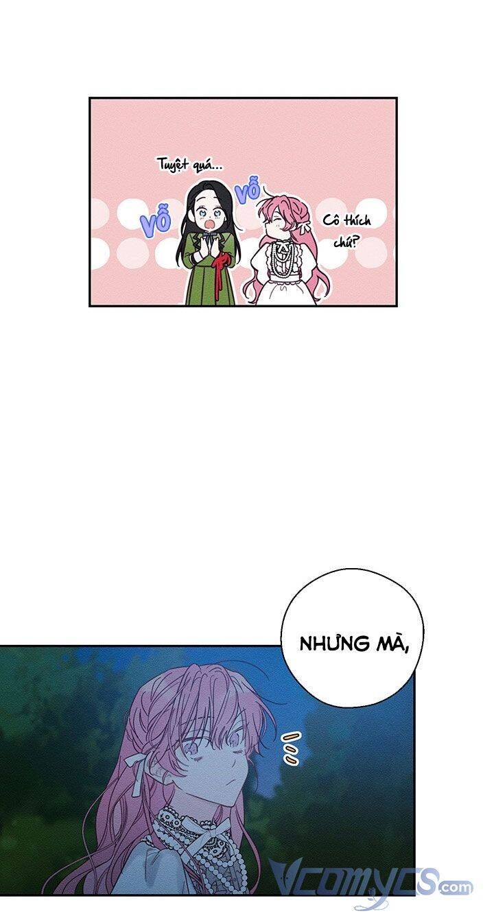 đọc truyện Tôi Phải Giấu Em Trai Trước Đã Chương 41 ảnh 52 tại Thiên Thai Truyện