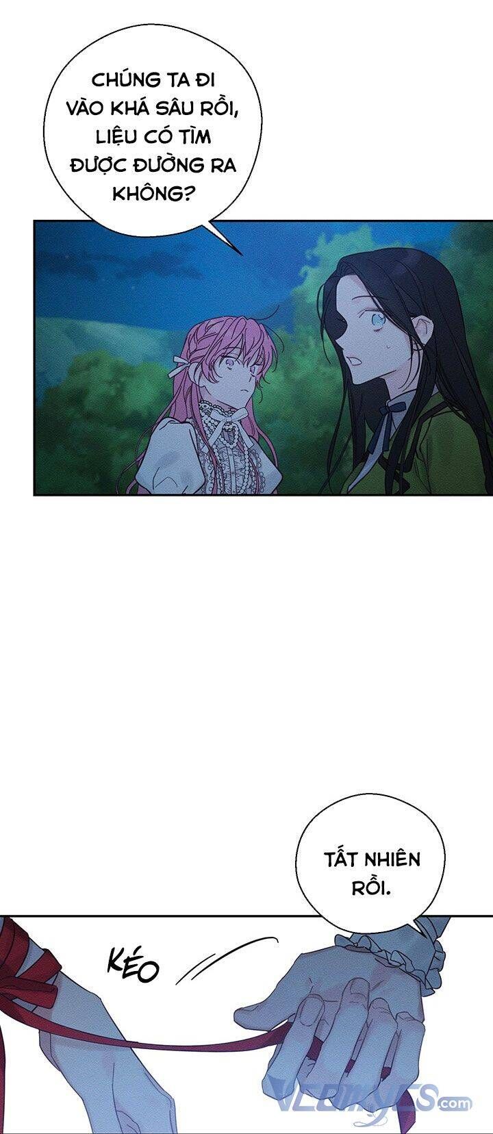 đọc truyện Tôi Phải Giấu Em Trai Trước Đã Chương 41 ảnh 53 tại Thiên Thai Truyện