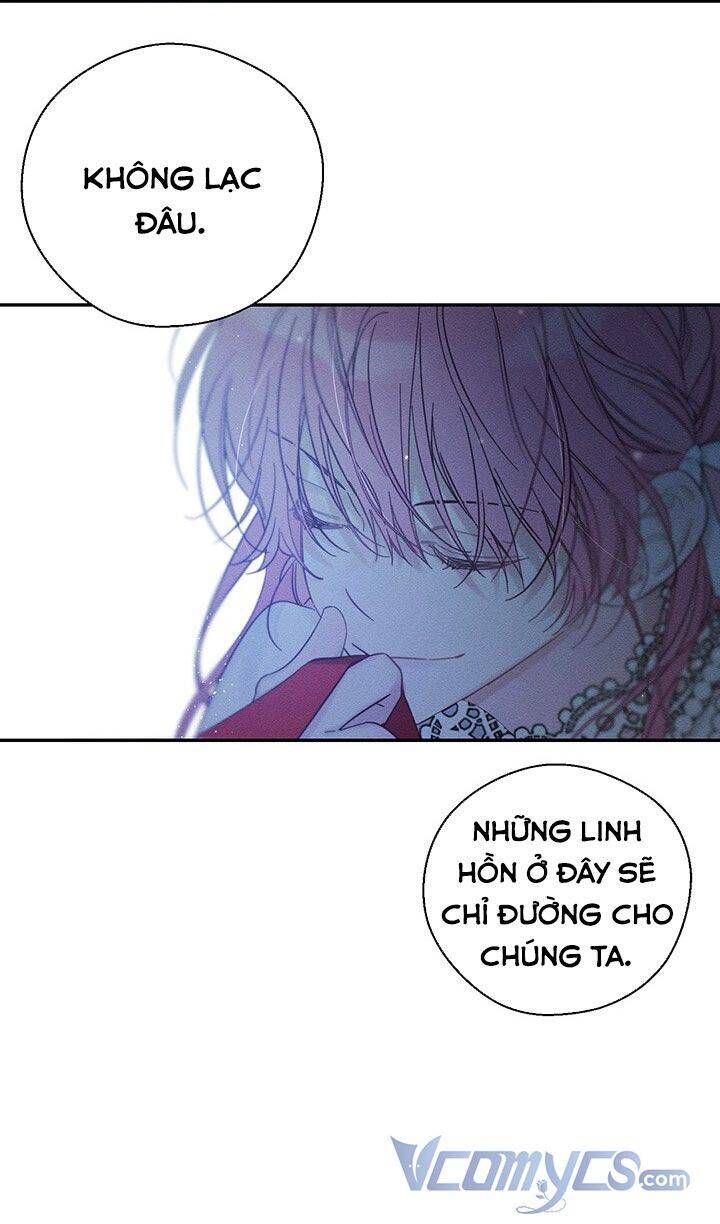 đọc truyện Tôi Phải Giấu Em Trai Trước Đã Chương 41 ảnh 54 tại Thiên Thai Truyện