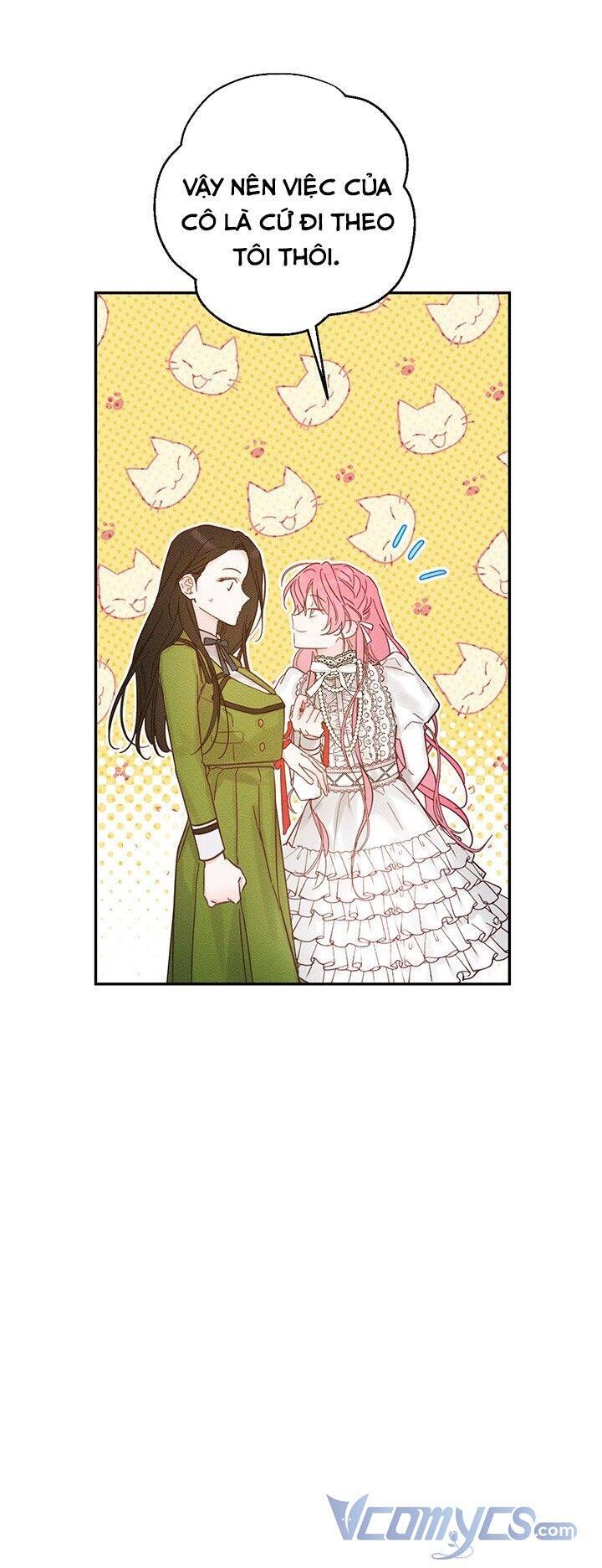 đọc truyện Tôi Phải Giấu Em Trai Trước Đã Chương 41 ảnh 55 tại Thiên Thai Truyện