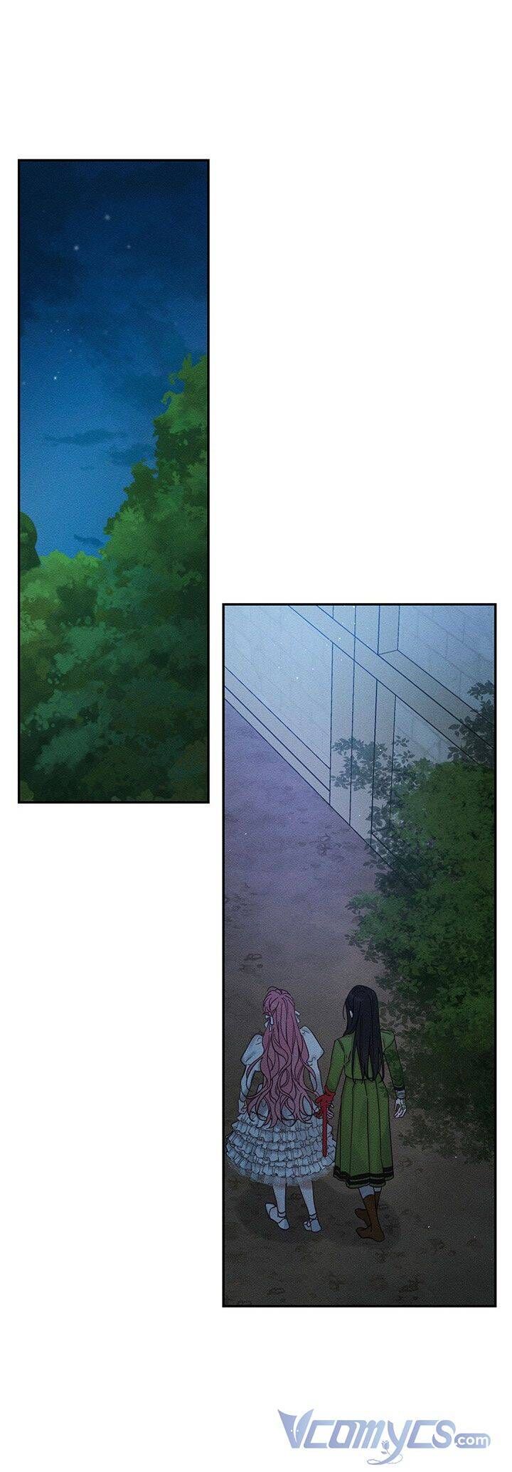 đọc truyện Tôi Phải Giấu Em Trai Trước Đã Chương 41 ảnh 56 tại Thiên Thai Truyện