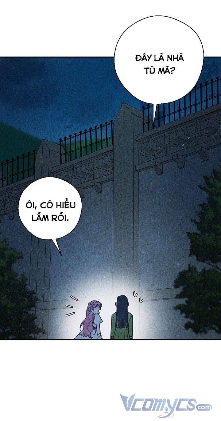 đọc truyện Tôi Phải Giấu Em Trai Trước Đã Chương 41 ảnh 58 tại Thiên Thai Truyện