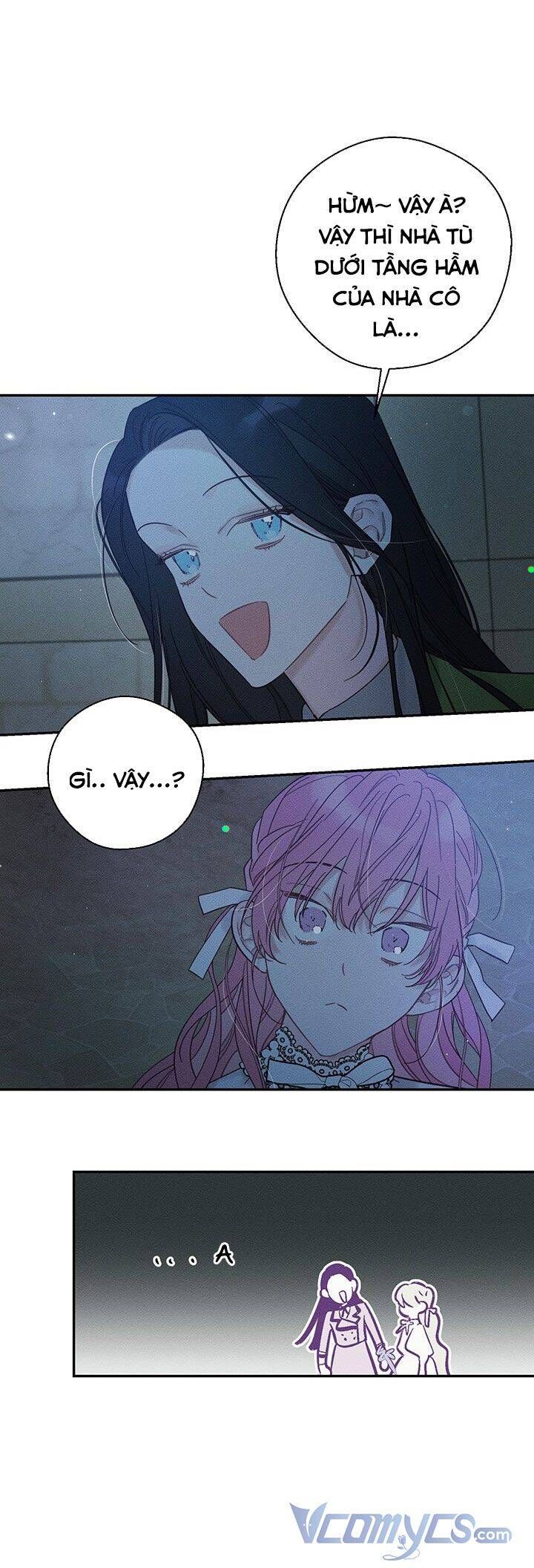 đọc truyện Tôi Phải Giấu Em Trai Trước Đã Chương 41 ảnh 60 tại Thiên Thai Truyện