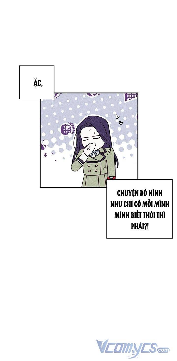 đọc truyện Tôi Phải Giấu Em Trai Trước Đã Chương 41 ảnh 61 tại Thiên Thai Truyện