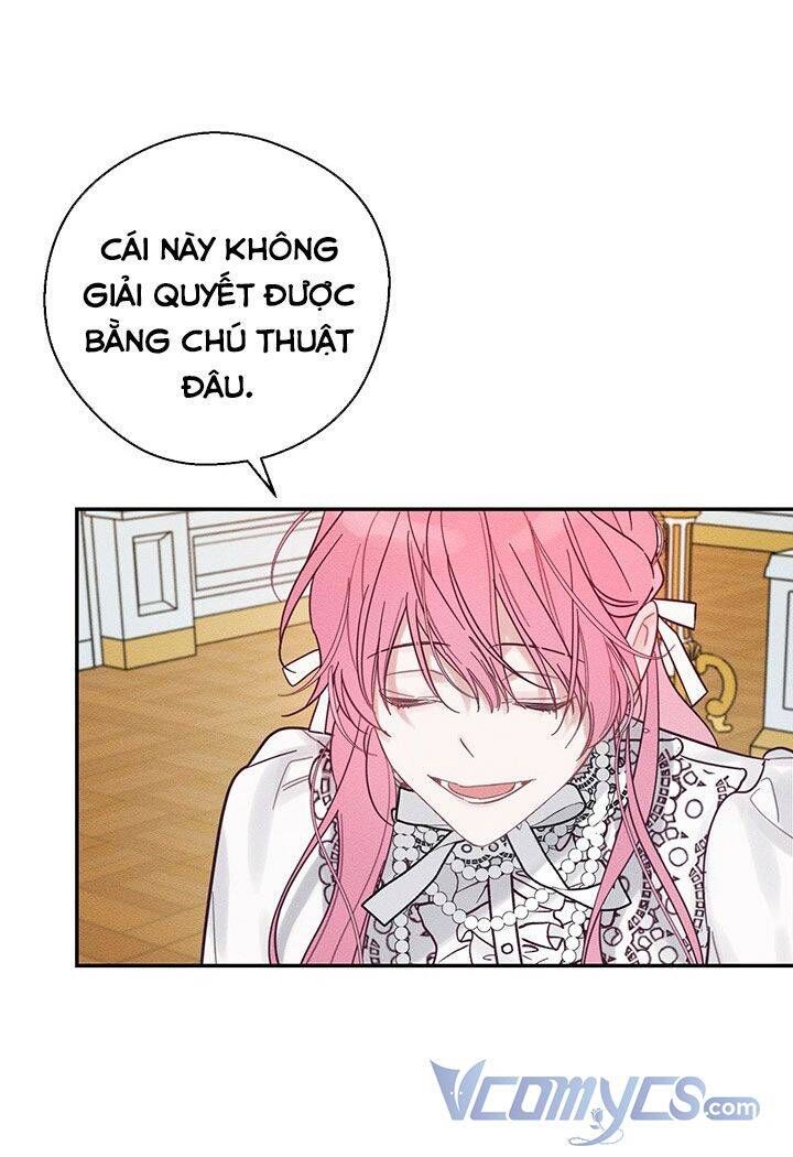 đọc truyện Tôi Phải Giấu Em Trai Trước Đã Chương 41 ảnh 8 tại Thiên Thai Truyện