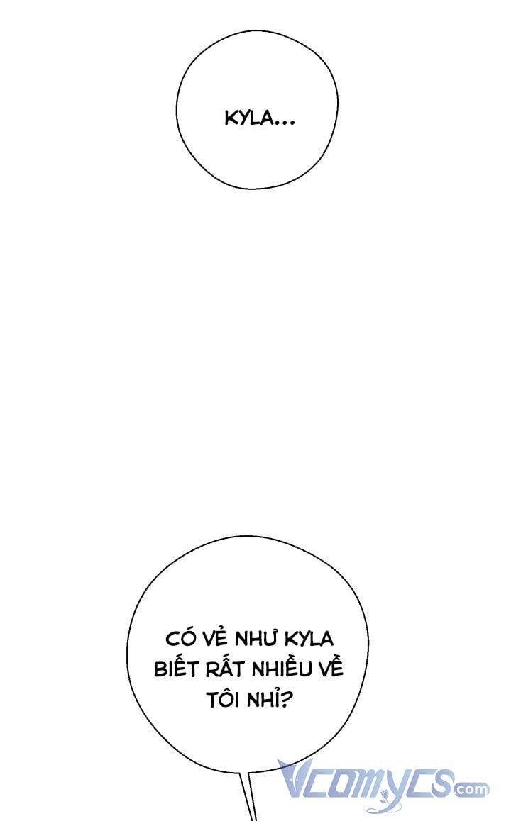 đọc truyện Tôi Phải Giấu Em Trai Trước Đã Chương 41 ảnh 62 tại Thiên Thai Truyện