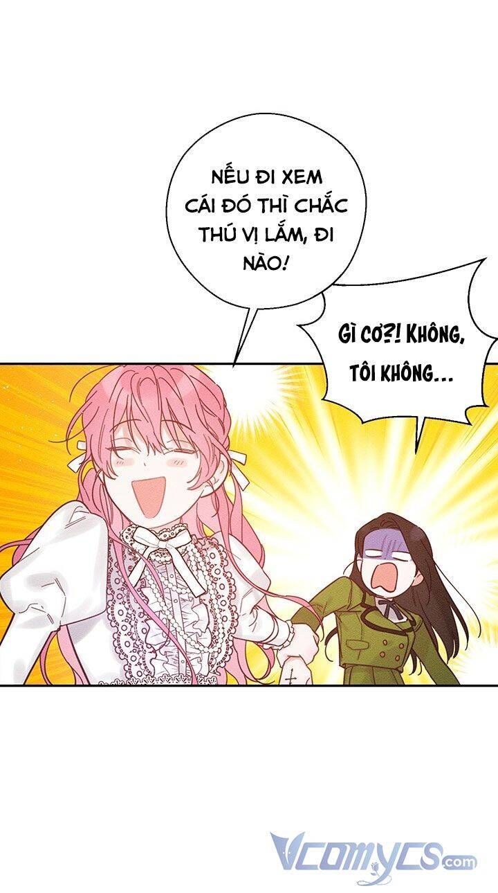 đọc truyện Tôi Phải Giấu Em Trai Trước Đã Chương 41 ảnh 65 tại Thiên Thai Truyện