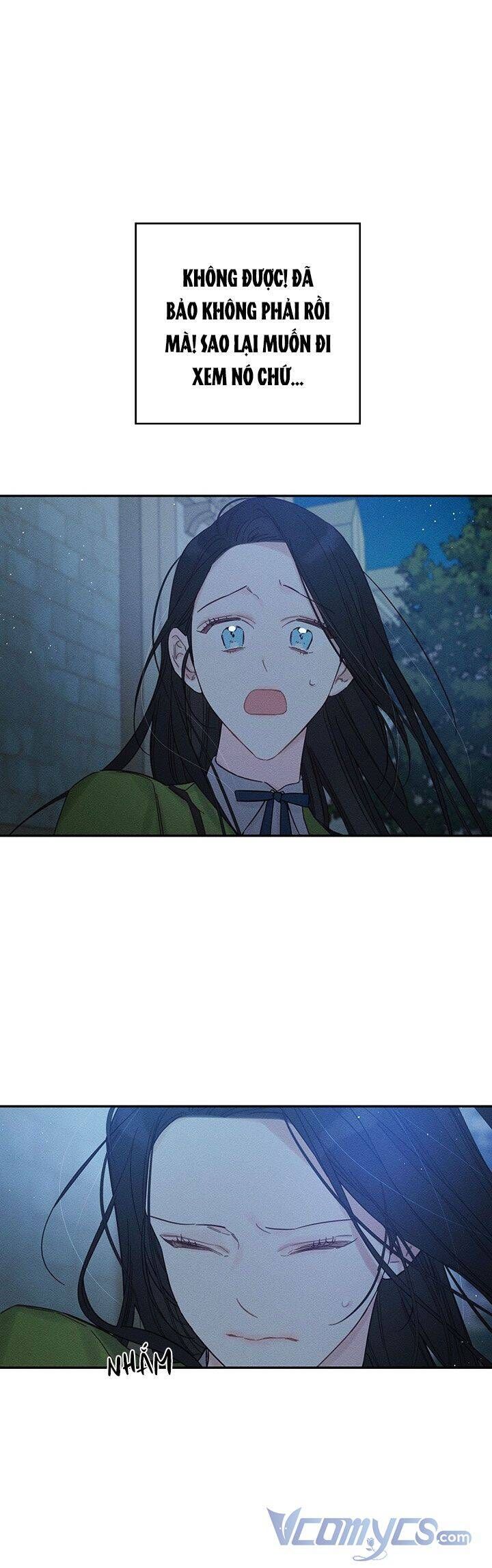 đọc truyện Tôi Phải Giấu Em Trai Trước Đã Chương 41 ảnh 66 tại Thiên Thai Truyện