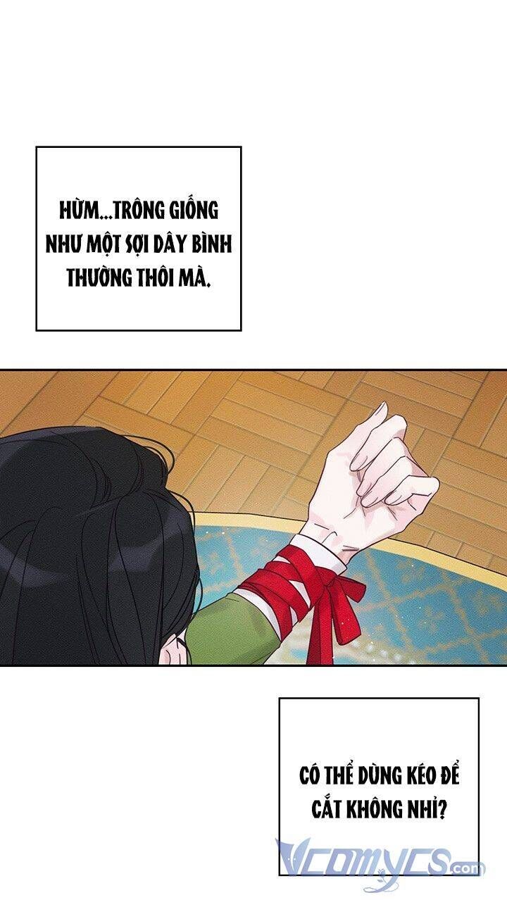 đọc truyện Tôi Phải Giấu Em Trai Trước Đã Chương 41 ảnh 9 tại Thiên Thai Truyện