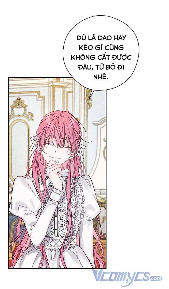 đọc truyện Tôi Phải Giấu Em Trai Trước Đã Chương 41 ảnh 10 tại Thiên Thai Truyện