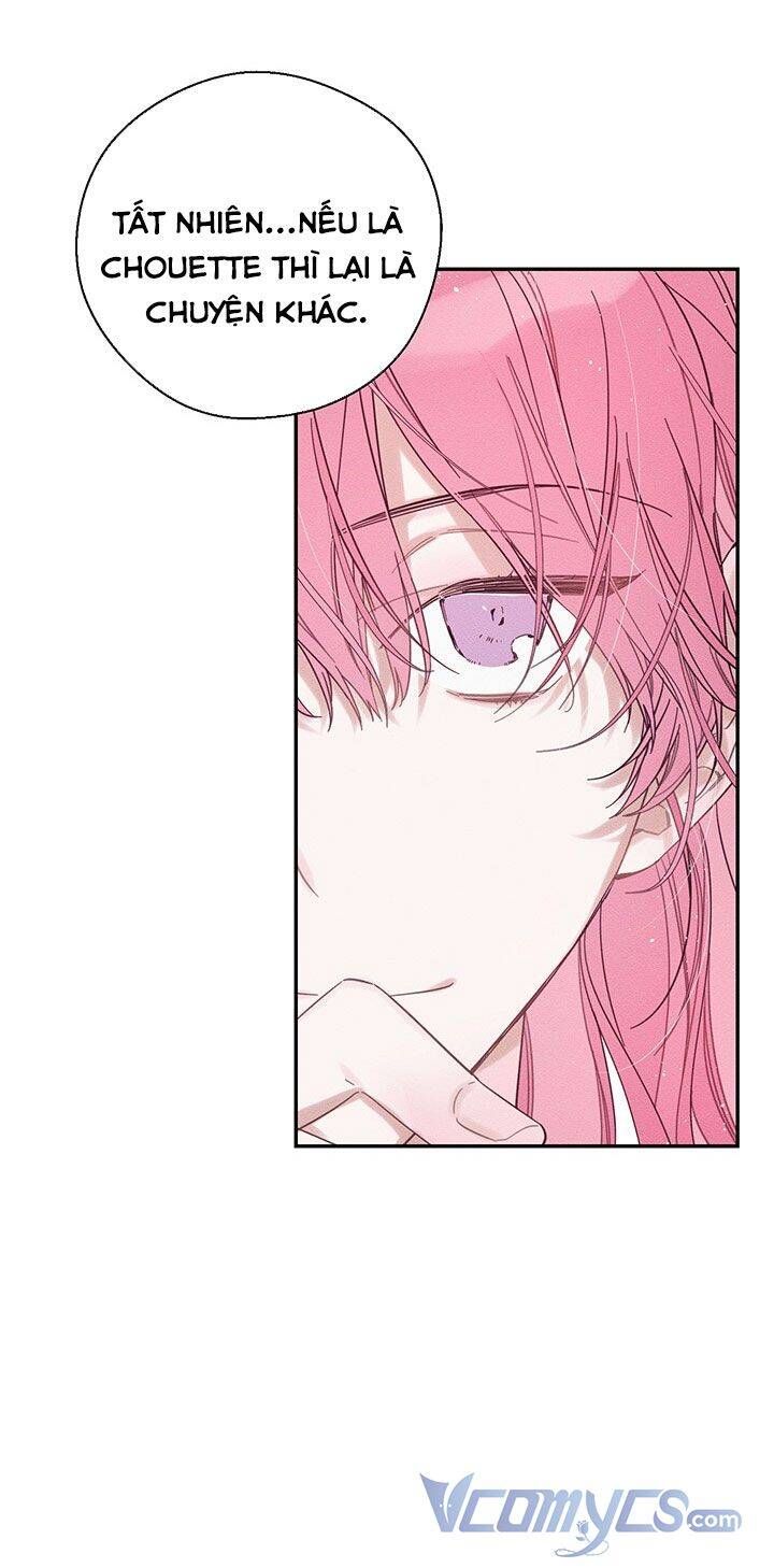 đọc truyện Tôi Phải Giấu Em Trai Trước Đã Chương 41 ảnh 11 tại Thiên Thai Truyện