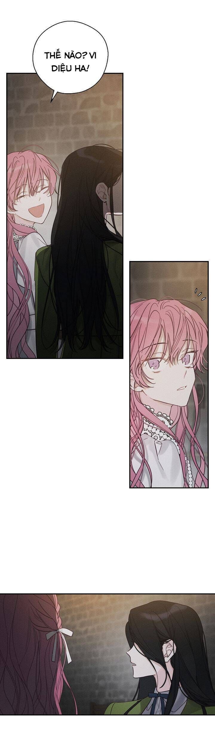 đọc truyện Tôi Phải Giấu Em Trai Trước Đã Chương 42 ảnh 13 tại Thiên Thai Truyện