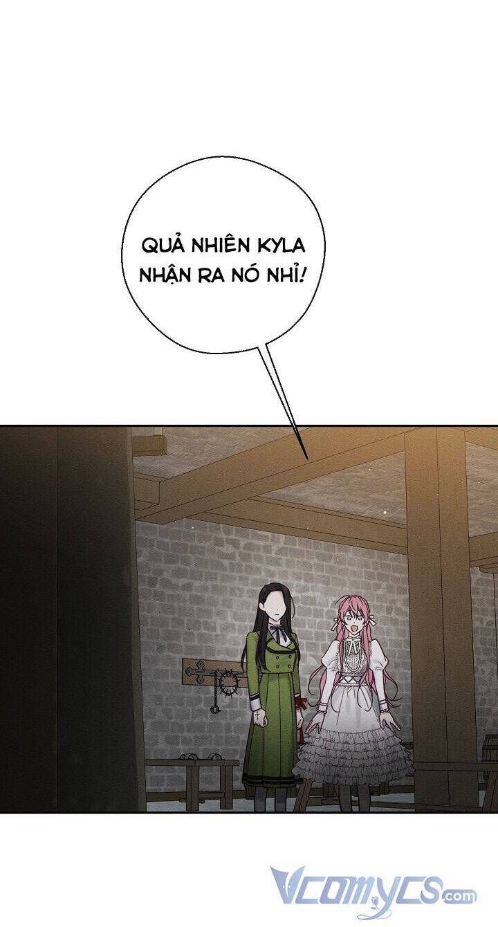 đọc truyện Tôi Phải Giấu Em Trai Trước Đã Chương 42 ảnh 14 tại Thiên Thai Truyện