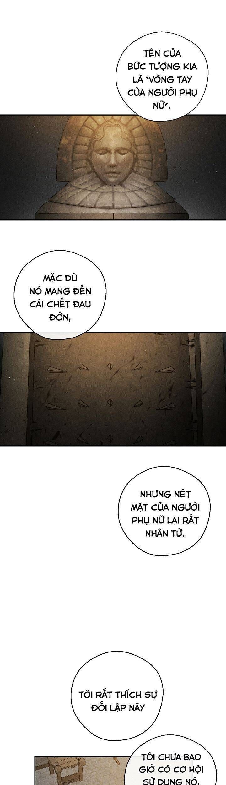 đọc truyện Tôi Phải Giấu Em Trai Trước Đã Chương 42 ảnh 15 tại Thiên Thai Truyện