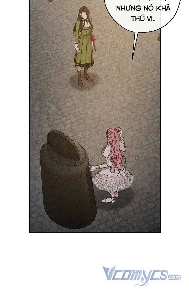 đọc truyện Tôi Phải Giấu Em Trai Trước Đã Chương 42 ảnh 16 tại Thiên Thai Truyện