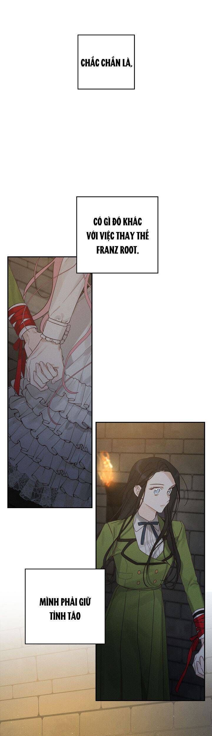 đọc truyện Tôi Phải Giấu Em Trai Trước Đã Chương 42 ảnh 24 tại Thiên Thai Truyện