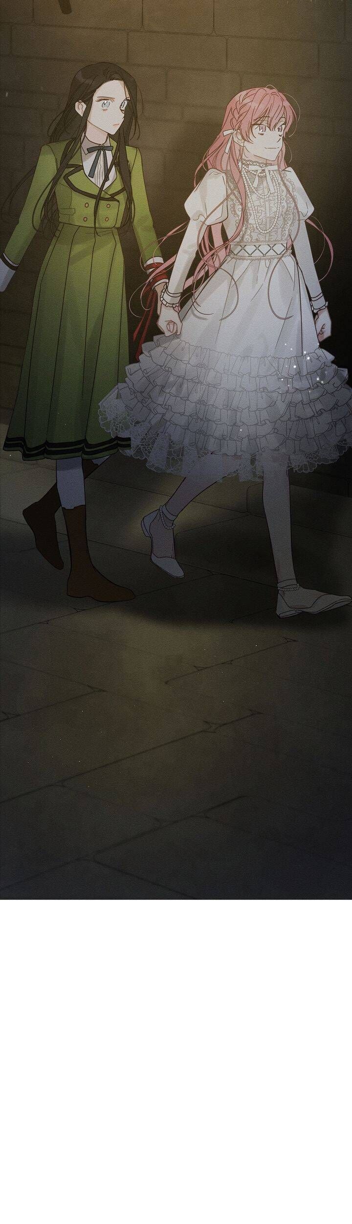 đọc truyện Tôi Phải Giấu Em Trai Trước Đã Chương 42 ảnh 26 tại Thiên Thai Truyện