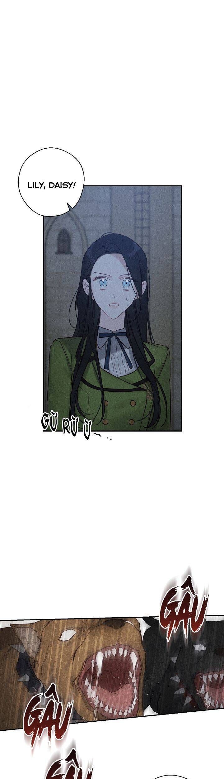 đọc truyện Tôi Phải Giấu Em Trai Trước Đã Chương 42 ảnh 28 tại Thiên Thai Truyện