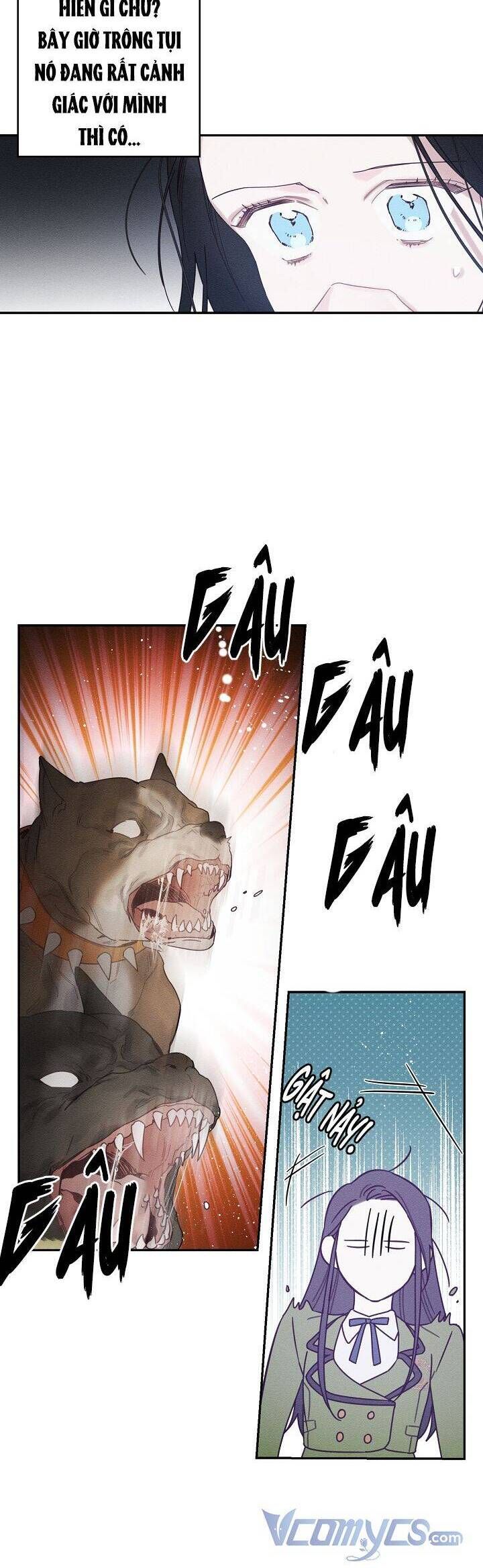 đọc truyện Tôi Phải Giấu Em Trai Trước Đã Chương 42 ảnh 31 tại Thiên Thai Truyện