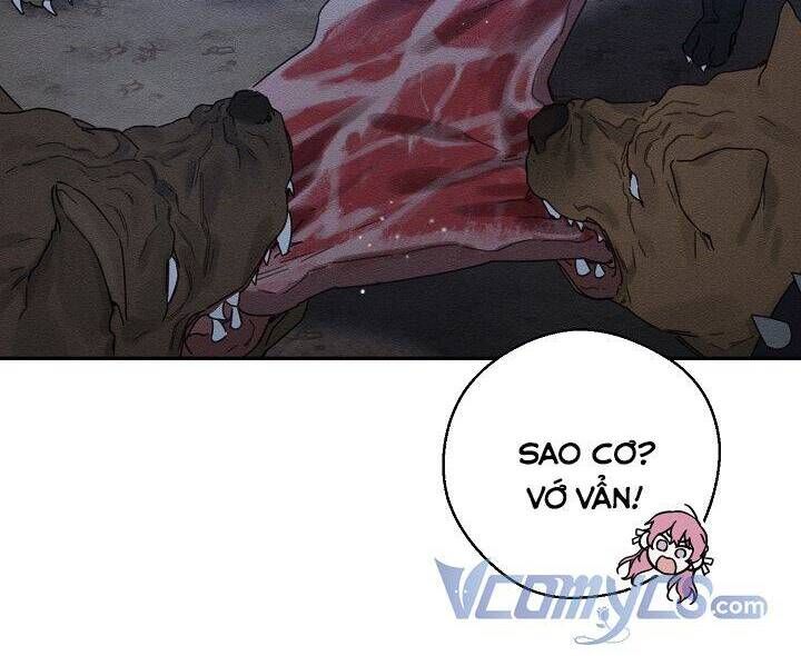 đọc truyện Tôi Phải Giấu Em Trai Trước Đã Chương 42 ảnh 34 tại Thiên Thai Truyện