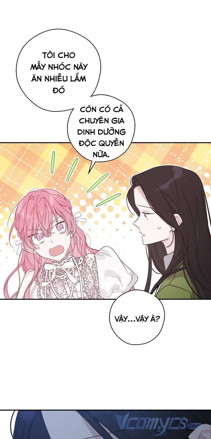 đọc truyện Tôi Phải Giấu Em Trai Trước Đã Chương 42 ảnh 35 tại Thiên Thai Truyện