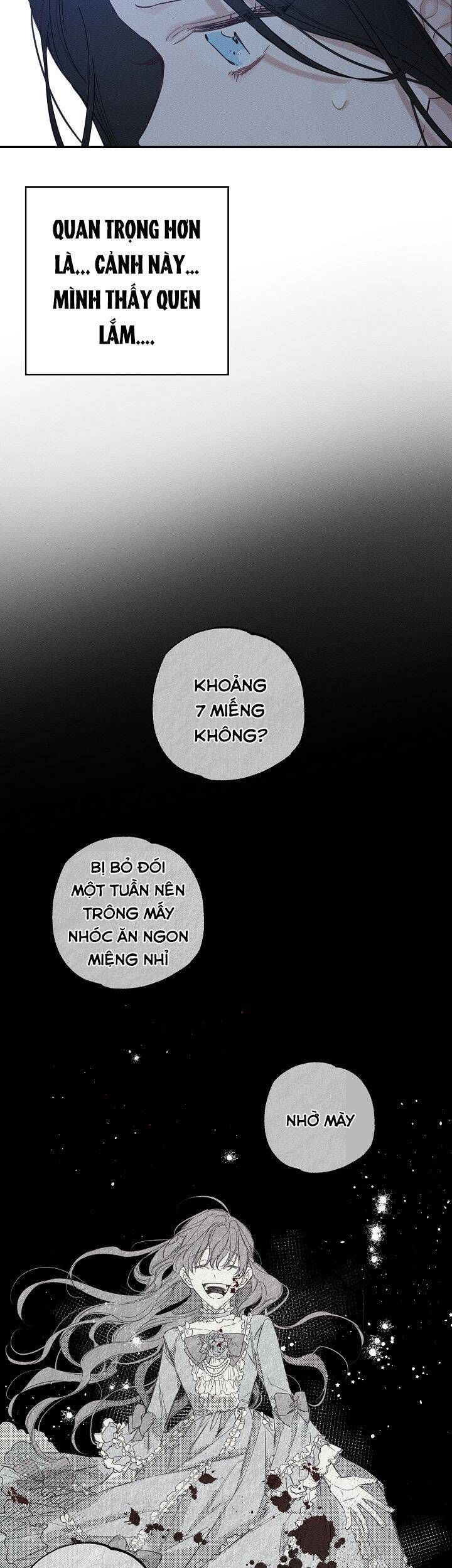 đọc truyện Tôi Phải Giấu Em Trai Trước Đã Chương 42 ảnh 36 tại Thiên Thai Truyện