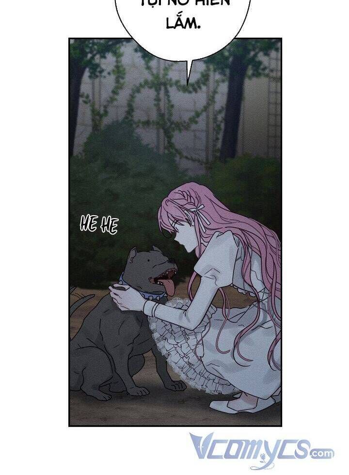 đọc truyện Tôi Phải Giấu Em Trai Trước Đã Chương 42 ảnh 39 tại Thiên Thai Truyện