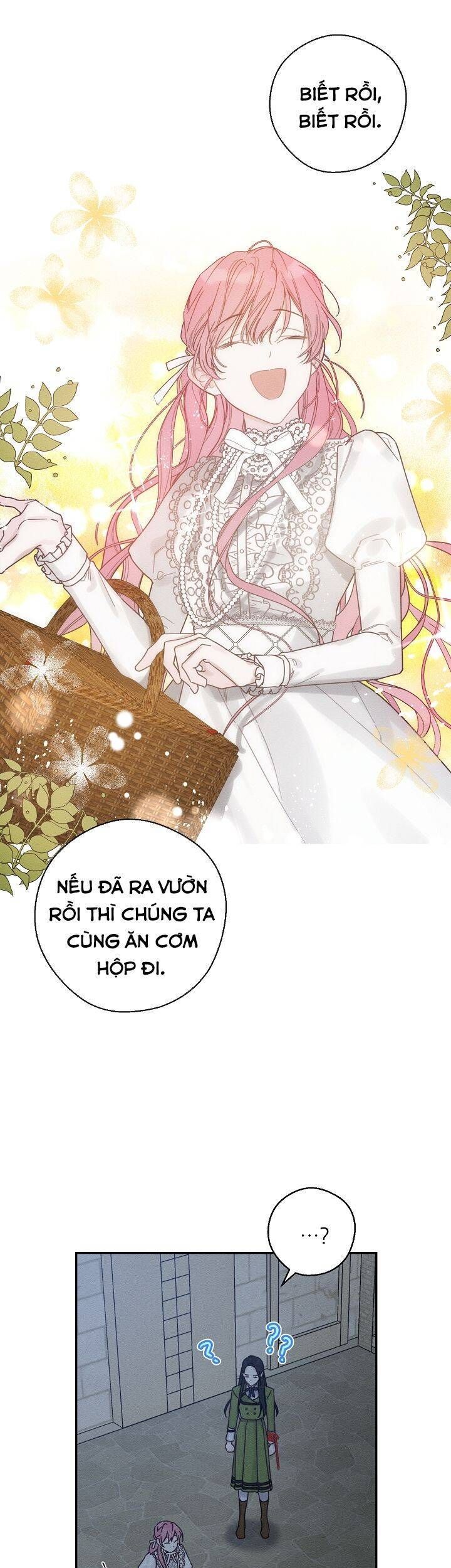 đọc truyện Tôi Phải Giấu Em Trai Trước Đã Chương 42 ảnh 42 tại Thiên Thai Truyện