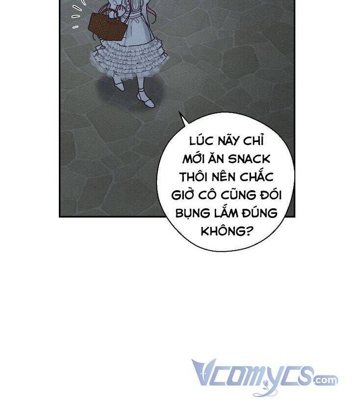 đọc truyện Tôi Phải Giấu Em Trai Trước Đã Chương 42 ảnh 43 tại Thiên Thai Truyện