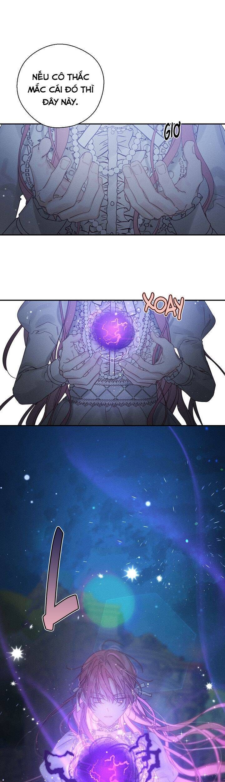 đọc truyện Tôi Phải Giấu Em Trai Trước Đã Chương 42 ảnh 46 tại Thiên Thai Truyện